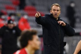 Bayern Muenchen akan waspada sejak awal pertandingan lawan Lazio