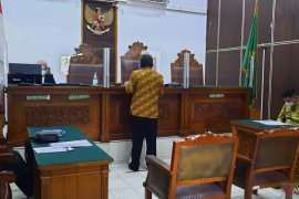 MAKI ajukan praperadilan jilid IV kasus pembelian lahan Cengkareng