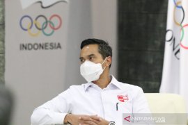 Anindya Bakrie mendapat dukungan 22 Pengprov untuk jadi Ketum PRSI