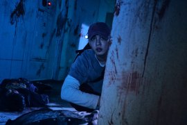 Rekomendasi film Korea untuk penyuka ketegangan