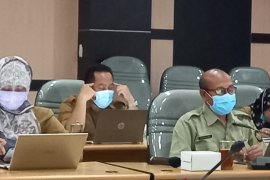 Pemkab Kulon Progo merefocusing APBD 2021 sebesar Rp75 miliar