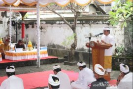 Pemkab Badung harap desa adat terus bersinergi