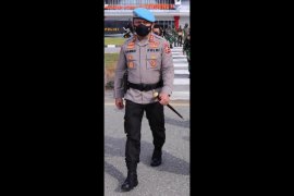 Propam kirim tim selidiki kasus oknum polisi jual senjata ke KKB