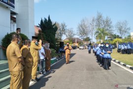 Pariaman ajukan 600 formasi CPNS hingga 2023, ini formasinya