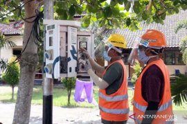 PLN NTB menyiapkan infrastruktur pendukung kendaraan bermotor listrik