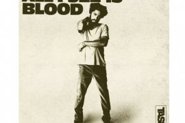 Tash Neal kisahkan pengalaman kecelakaan di lagu "All I See Is Blood"