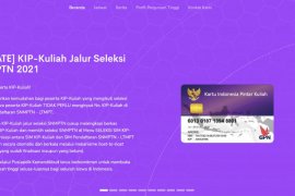Peserta KIP Kuliah  bisa lakukan finalisasi data SNMPTN