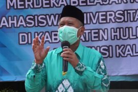 Prof Udiansyah : UNISM Banjarmasin pelopori Merdeka Belajar di Kalimantan