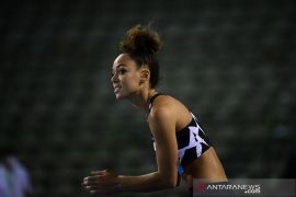 Inggris pastikan jagoan atletiknya siap tanding di Olimpiade Tokyo