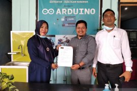 YLBH-AKA jadi kuasa hukum pemuda perakit senpi di Aceh Jaya