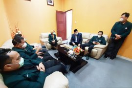 Batam siap jadi tuan rumah Muktamar IDI ke-31