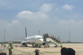 Bandara Kertajati Jabar ditargetkan layani penerbangan umrah November 2022