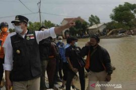 Ridwan Kamil: Perbaikan Kali Bekasi dikerjakan tahun 2021