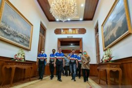 DPW PAN Jatim tuntaskan musda 38 kabupaten/kota