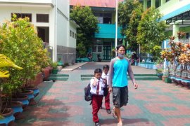 Diknas Kabupaten Pulau Taliabu berlakukan belajar tatap muka