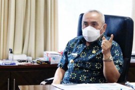 Investasi di Kaltim 2020 lampaui target