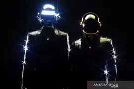 Kemarin, Daft Punk bubar hingga Xiaomi akan memproduksi mobil