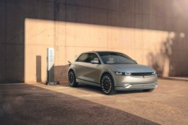 Hyundai bermitra dengan Uber pasok kendaraan listrik di Eropa