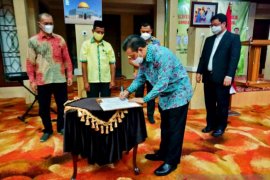 Pemuda Katolik Kapuas Hulu Kalbar siap hidup berbangsa dan bernegara