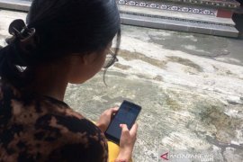 SMK di Badung adakan pemilihan pengurus OSIS secara daring