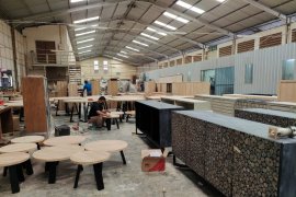 UKM tetap bisa ekspor di saat pandemi