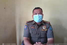 Satpol PP Bangka Tengah akan razia pegawai keluyuran