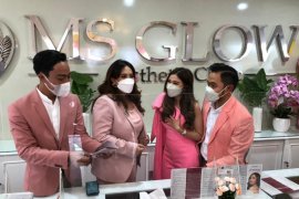 MS Glow Aesthetic Clinic buka di Medan dengan pekerjakan penyandang disabilitas