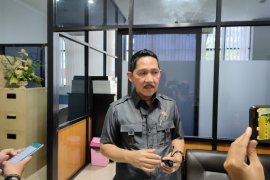 Masalah gas elpiji bersubsidi Kalsel dipertanyakan