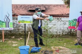 Pertamina jalin kemitraan dengan pesantren di Pamekasan kembangkan Pertashop