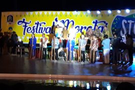 Pemkab belum pastikan waktu pelaksanaan Festival Morotai akibat COVID -19