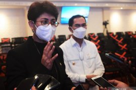 Ambon harus jadi kota terkemuka di Indonesia Timur