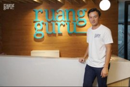 Tips mengurangi sampah dari Duta Belajar Ruangguru Nicholas Saputra