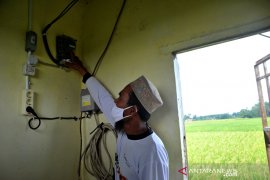 Program listrik masuk sawah di Martapura OKUT Page 2 Small