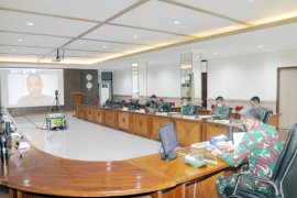 Danrem: Pelanggar prokes disanksi antigen