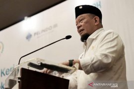 DPD RI harapkan Kapuas Raya segera terwujud