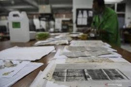 ANRI ingatkan masyarakat untuk melindungi arsip vital keluarga