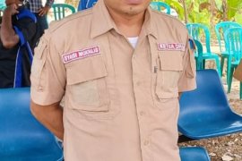 Kendalikan pandemi, legislatif dukung penerapan PPKM