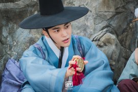 Cerita L  "Infinite" terlibat dalam serial "Royal Secret Agent"