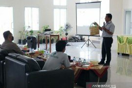 Bangka Barat sosialisasi gerakan pilah pilih sampah menjadi berkah