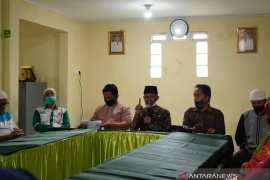 Baznassalurkan beasiswa Padang Panjang cerdas