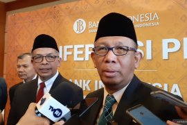 Pelantikan bupati - wakil hasil pilkada di Kalbar 26 Februari 2021