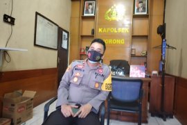 Kapolsek Jorong targetkan semua desa ada PPKM Mikro