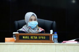 Kaukus Perempuan Parlemen Jabar perjuangkan perda harus responsif gender