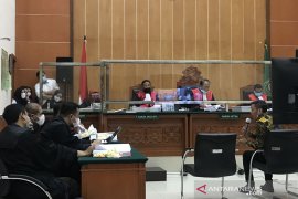 Nus Kei beberkan perihal penyerangan anak buahnya hingga perusakan rumah