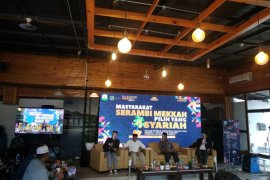 Ini saran BI untuk Aceh terkait LKS