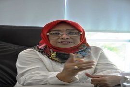 Pemprov Sulbar prioritaskan program mitigasi bencana