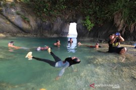 Pengembangan pariwisata Pulau Enggano potensial tingkatkan ekonomi