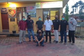 Kakek 53 tahun ini sodomi lebih 30 anak dibawah umur