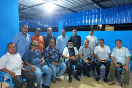 KPP-KTA optimis dengan Kabupaten Teluk Aru dapat terwujud