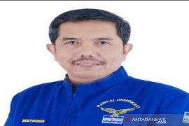 Ongku P. Hasibuan menentang keras upaya makar terhadap kepemimpunan AHY